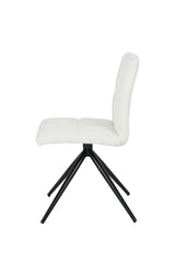 Kitchen & Dining Room Furniture, 2-pc, White - Item 0008426 U2