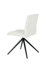 Kitchen & Dining Room Furniture, 2-pc, White - Item 0008426 U2