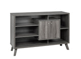 Kitchen & Dining Room Furniture, Grey - Item 0008437 E6
