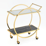 Kitchen & Dining Room Furniture, Gold - Item 0008515 F7