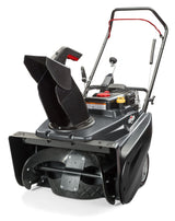Snow Blower, 22-in, Electric - Item 0003374 U5