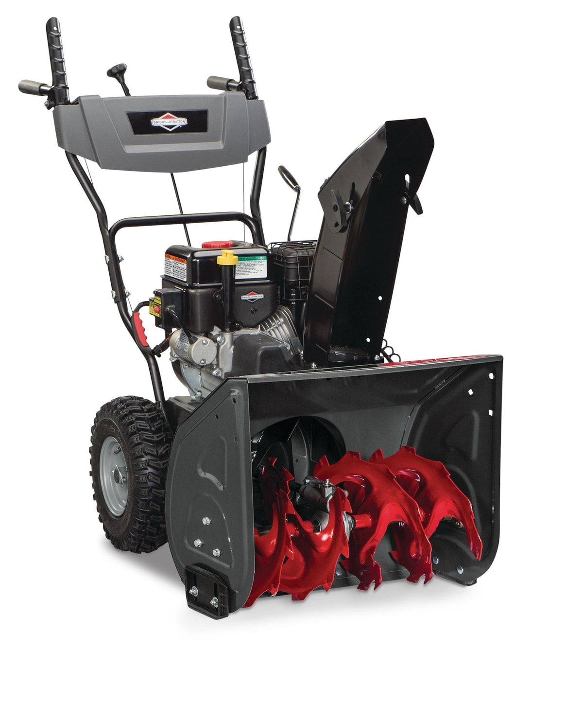 Snow Blower, 24-in, Electric - Item 0003375 U7