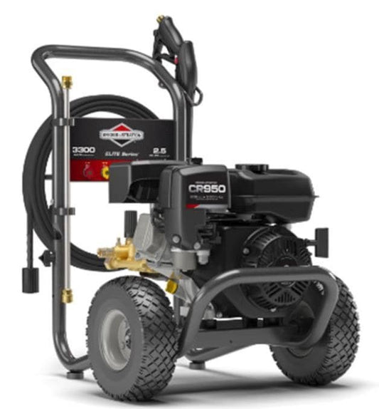 Gas Pressure Washers - Item 0001349 A9