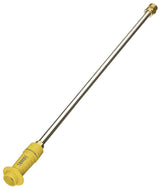 Pressure Washers, 24-in, Adjustable - Item 0001381 K4