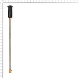 Pressure Washers, 24-in, Adjustable - Item 0001381 K4