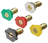 Pressure Washers, 5-pk - Item 0001386 K0