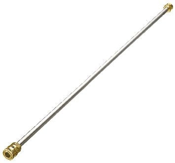 Pressure Washers, 33-in, 83.82 cm, Stainless Steel - Item 0001375 I5
