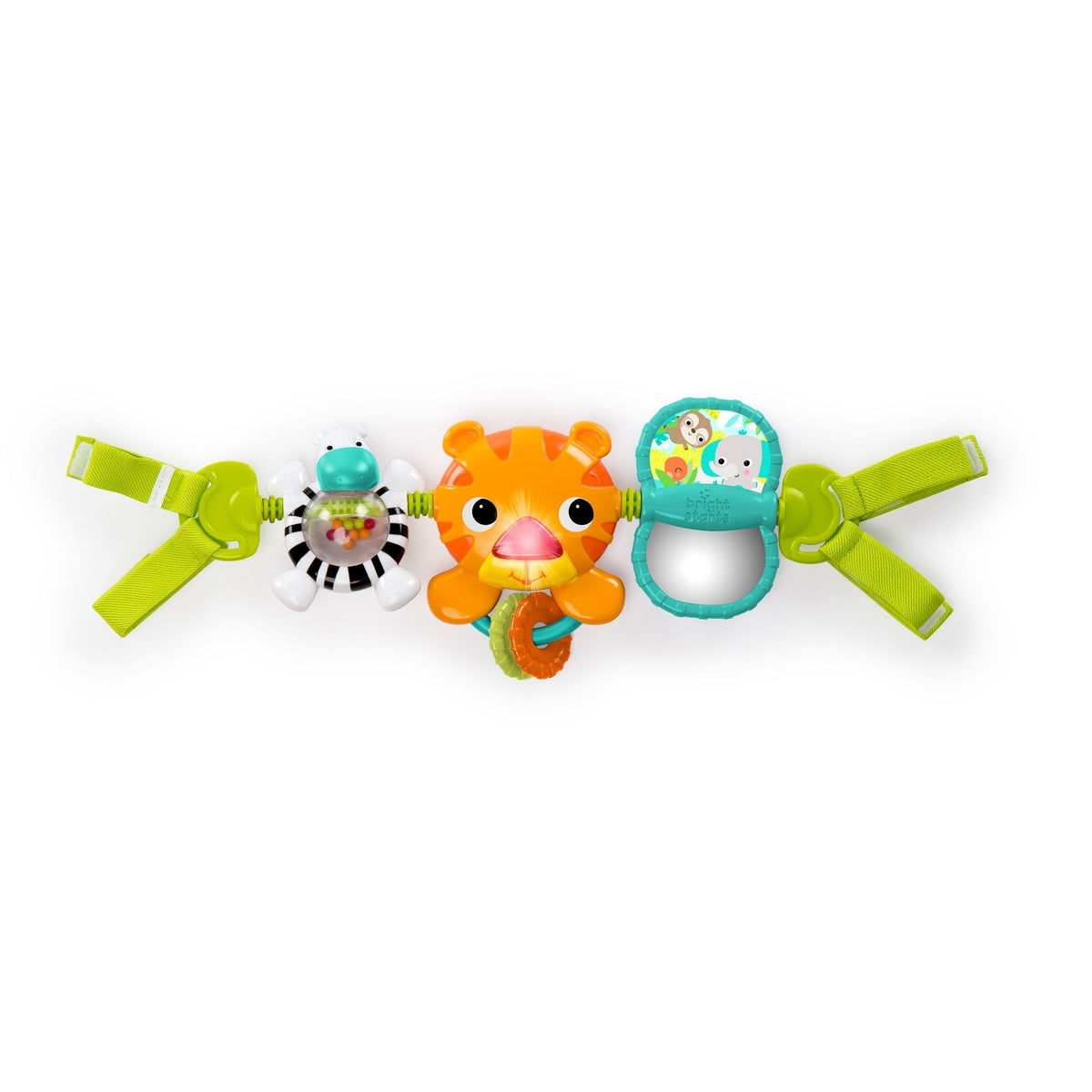 Stroller - Item 0011688 R4