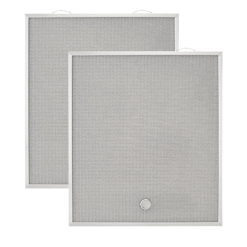 Range Hoods, Aluminum - Item 0008941 W8