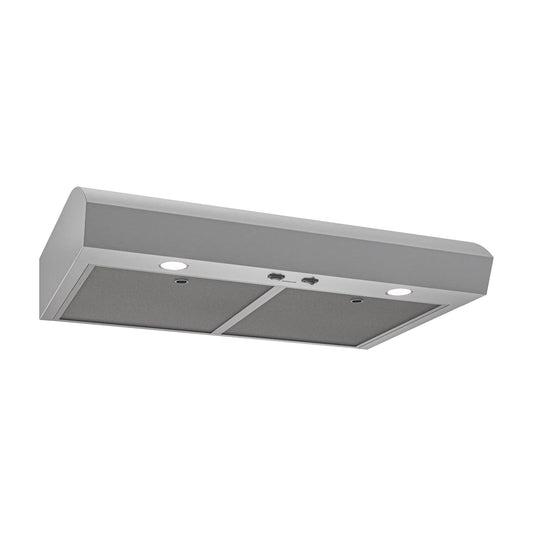 Range Hoods, 30-in - Item 0008933 X2