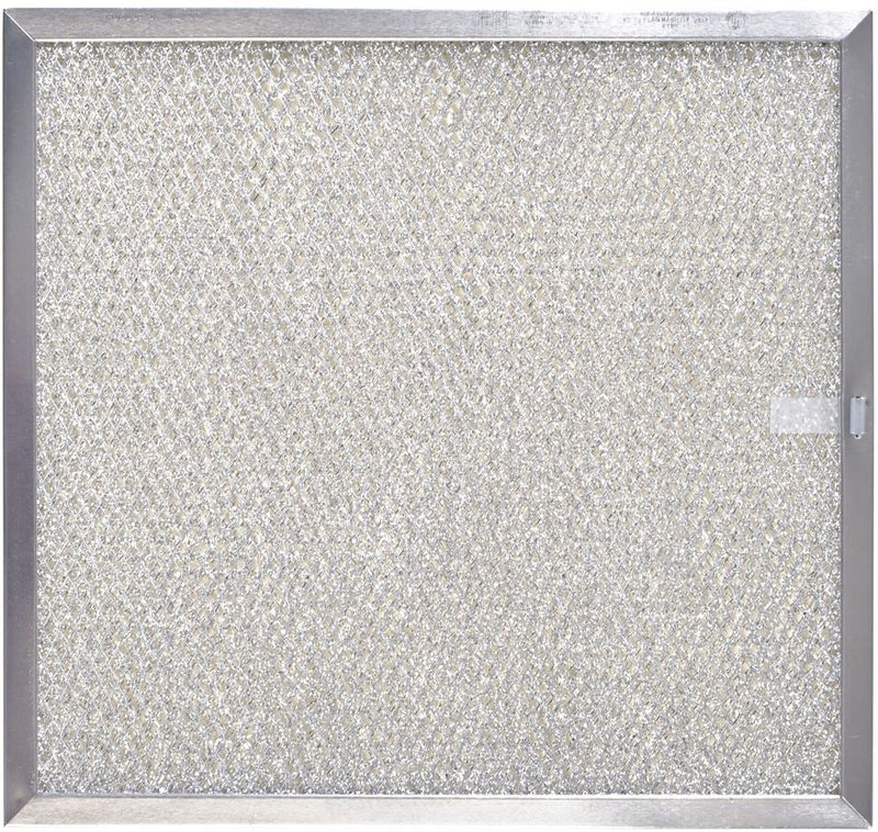Range Hoods, Aluminum - Item 0008938 N2
