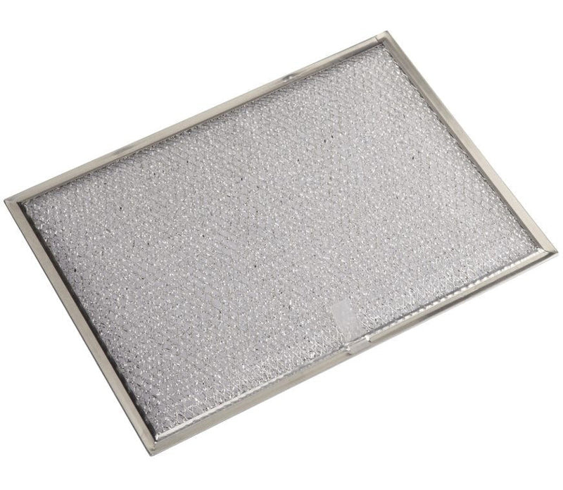 Range Hoods, Aluminum - Item 0008934 D4