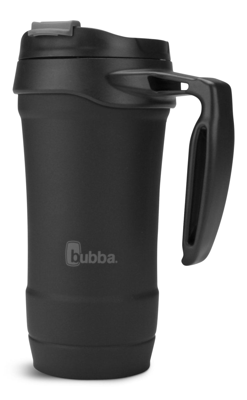 Portable Drinkware, 18 oz, Insulated, Stainless Steel - Item 0008188 B5