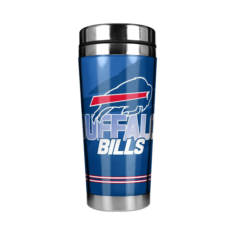 Portable Drinkware, 16-oz, Stainless Steel - Item 0008275 N5