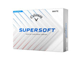 Golf, 12-pk, White - Item 0005884 E3
