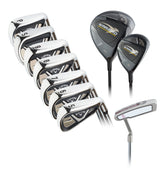 Golf, Black - Item 0005854 I3