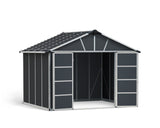 Shed, 11x9 - Item 0003276 A3