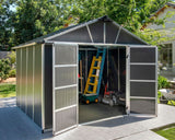 Shed, 11x9 - Item 0003276 A3
