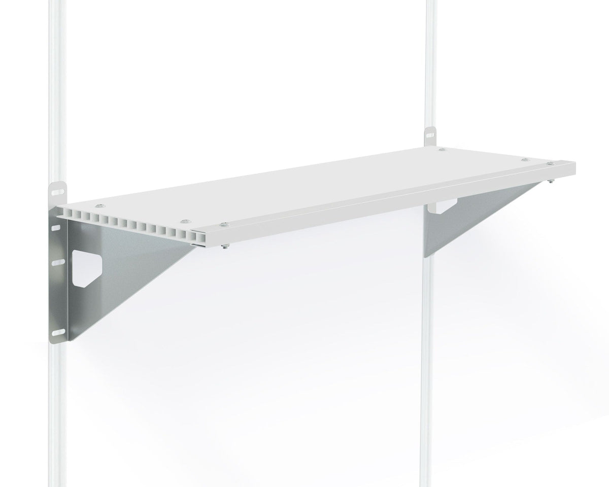 Shed, 30-kg - Item 0003298 N8