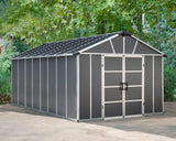 Shed, 11x17 - Item 0003225 D1