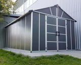 Shed, 11x17 - Item 0003225 D1