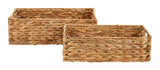 Baskets, 2-pc - Item 0009544 T7