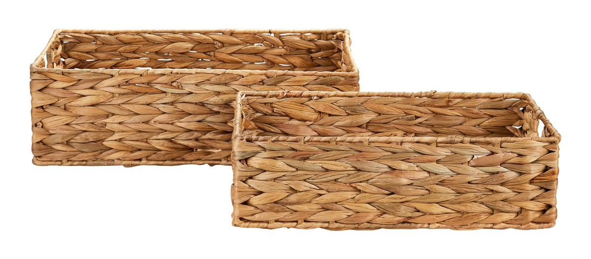 Baskets, 2-pc - Item 0009544 T7