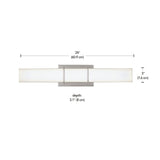 Vanity Lights - Item 0001994 U9