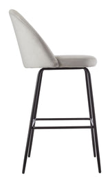 Kitchen & Dining Room Furniture, Grey - Item 0008441 W9
