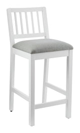 Kitchen & Dining Room Furniture, White - Item 0008389 H8