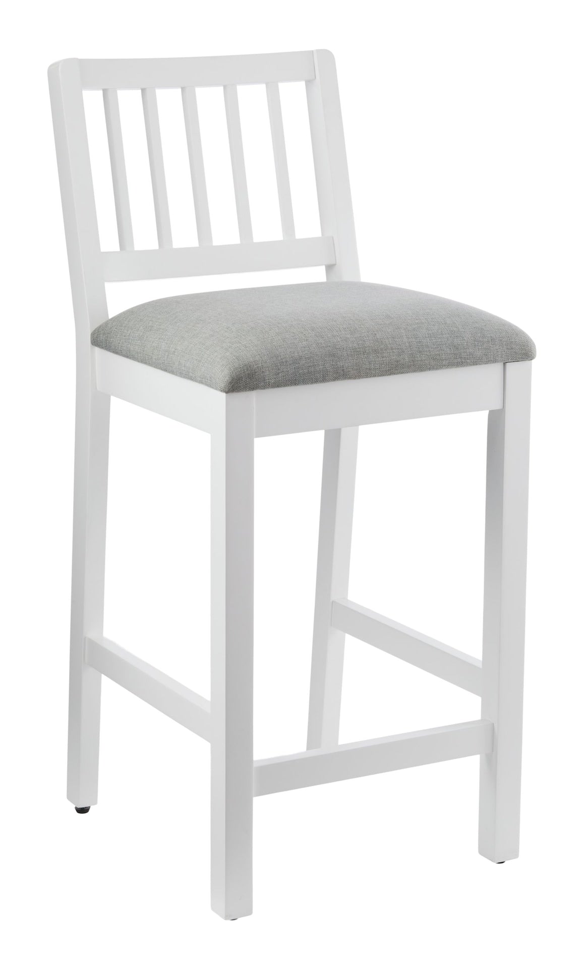 Kitchen & Dining Room Furniture, White - Item 0008389 H8