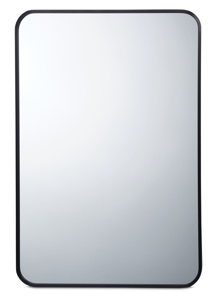 Wall Mirrors, 20 x 30, Black - Item 0001927 F7