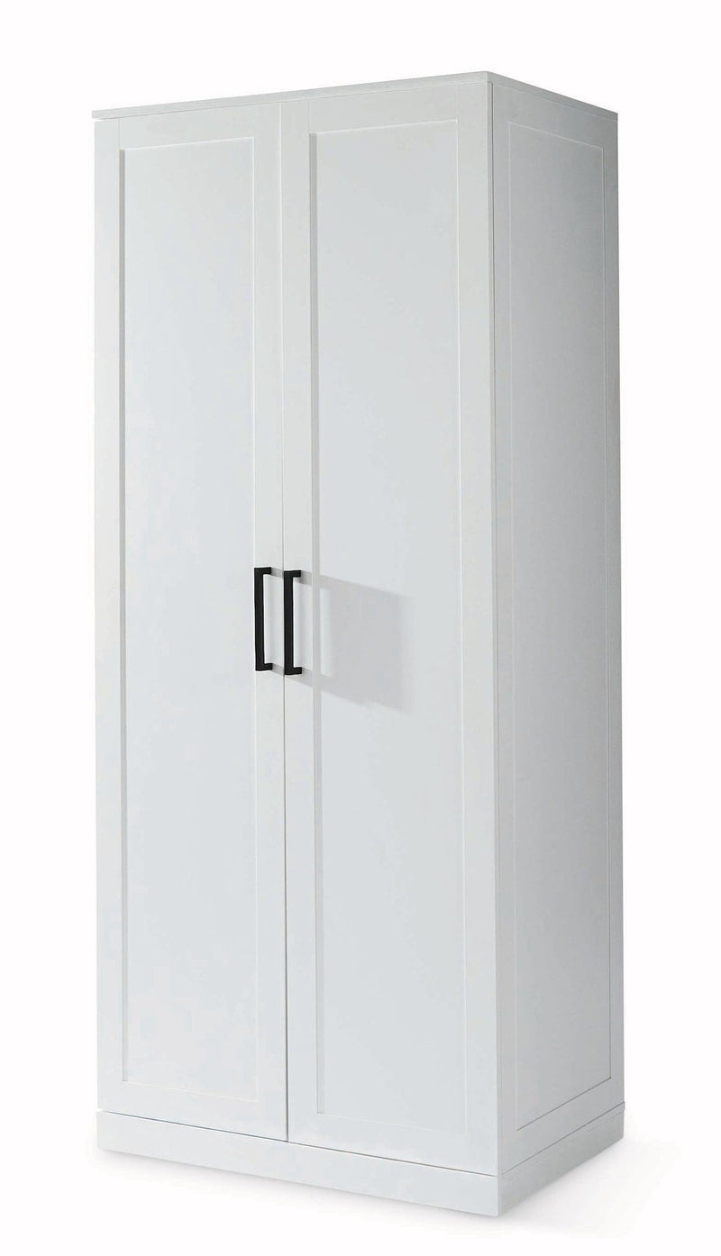 Kitchen & Dining Room Furniture, White - Item 0008331 G5