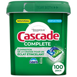 Dish Cleaning, 100-pk - Item 0008982 R4