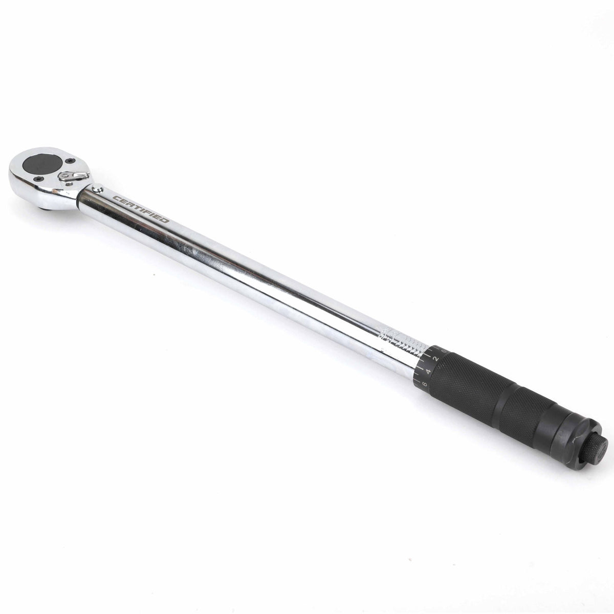 Torque Wrench - Item 0004480 U6