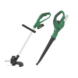 Leaf Blower, 20V, Cordless - Item 0003314 V3