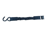 Roof Racks, Carriers & Cargo Management, 600-lb, 8-ft, 2-pk, Black - Item 0000666 Z1