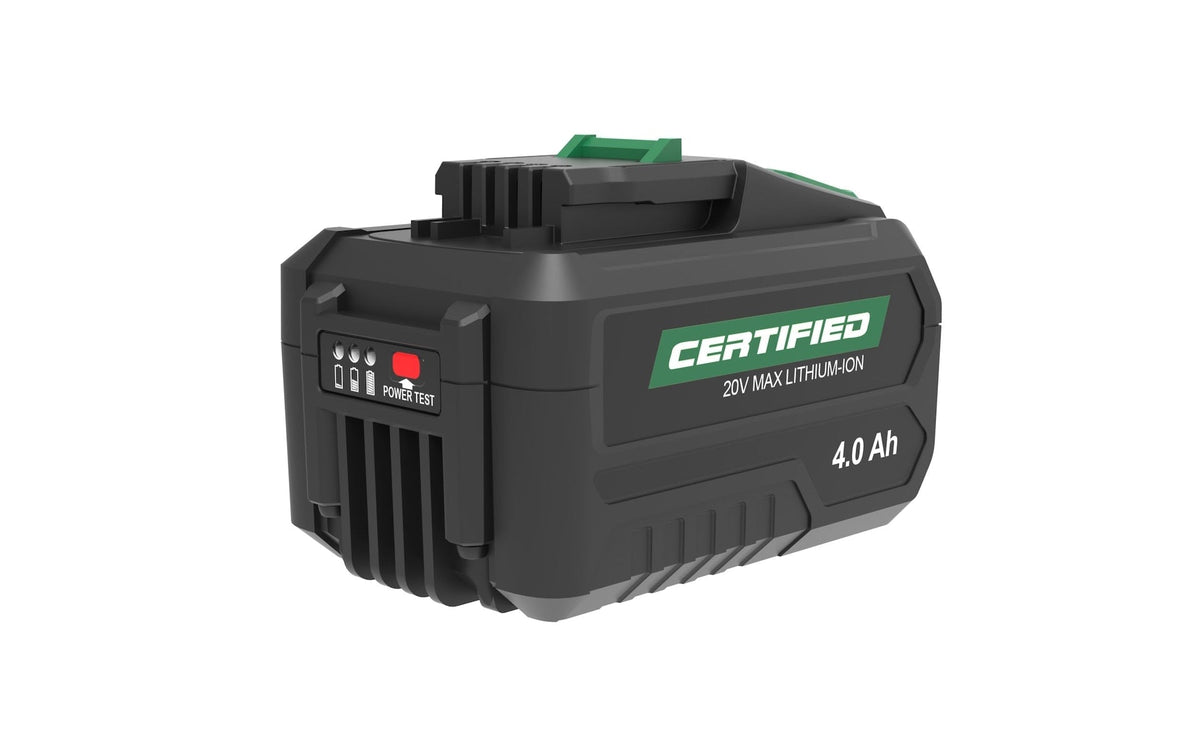 Cordless Lawn Mowers, 17-in - Item 0002987 G2