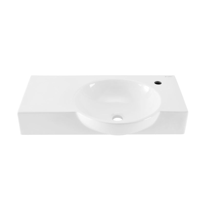 Bathroom Sinks, 30-in - Item 0002014 J0