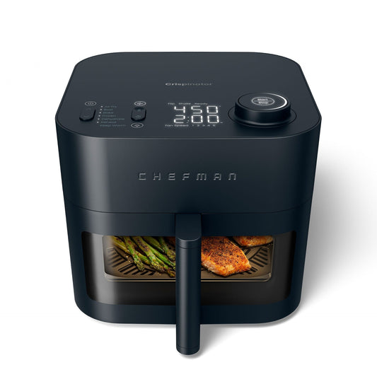 Air Fryer, 8-Qt - Item 0001715 T4