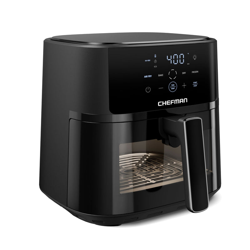 Air Fryers, Digital - Item 0001717 Y6