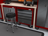 Kitchen & Dining Room Furniture, Black - Item 0008482 F4
