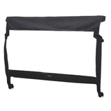 ATV/UTV Accessories, Black - Item 0000794 Z1