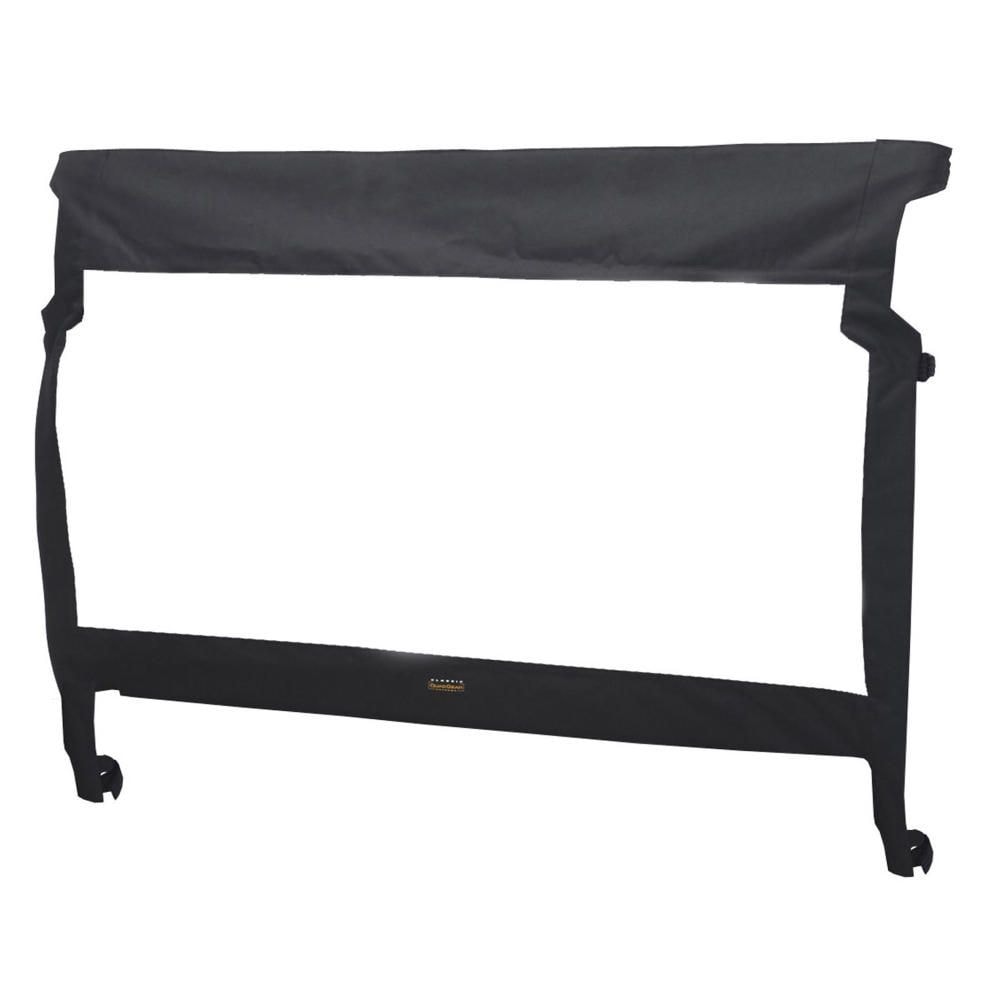ATV/UTV Accessories, Black - Item 0000794 Z1