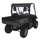 ATV/UTV Accessories, Black - Item 0000789 G9