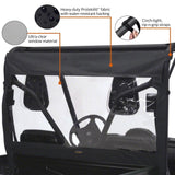 ATV/UTV Accessories, Black - Item 0000789 G9