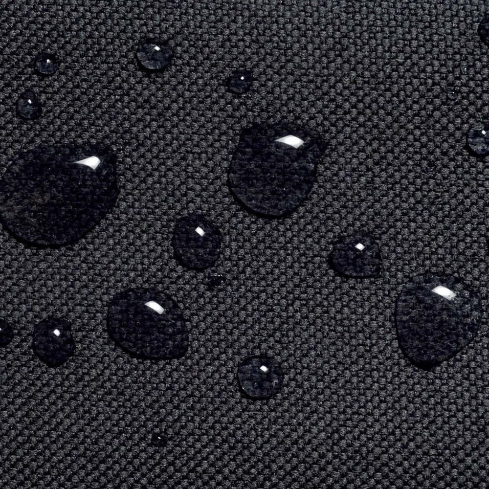 ATV/UTV Accessories, Black - Item 0000789 G9