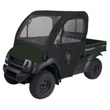 ATV/UTV Accessories, Black - Item 0000804 K9