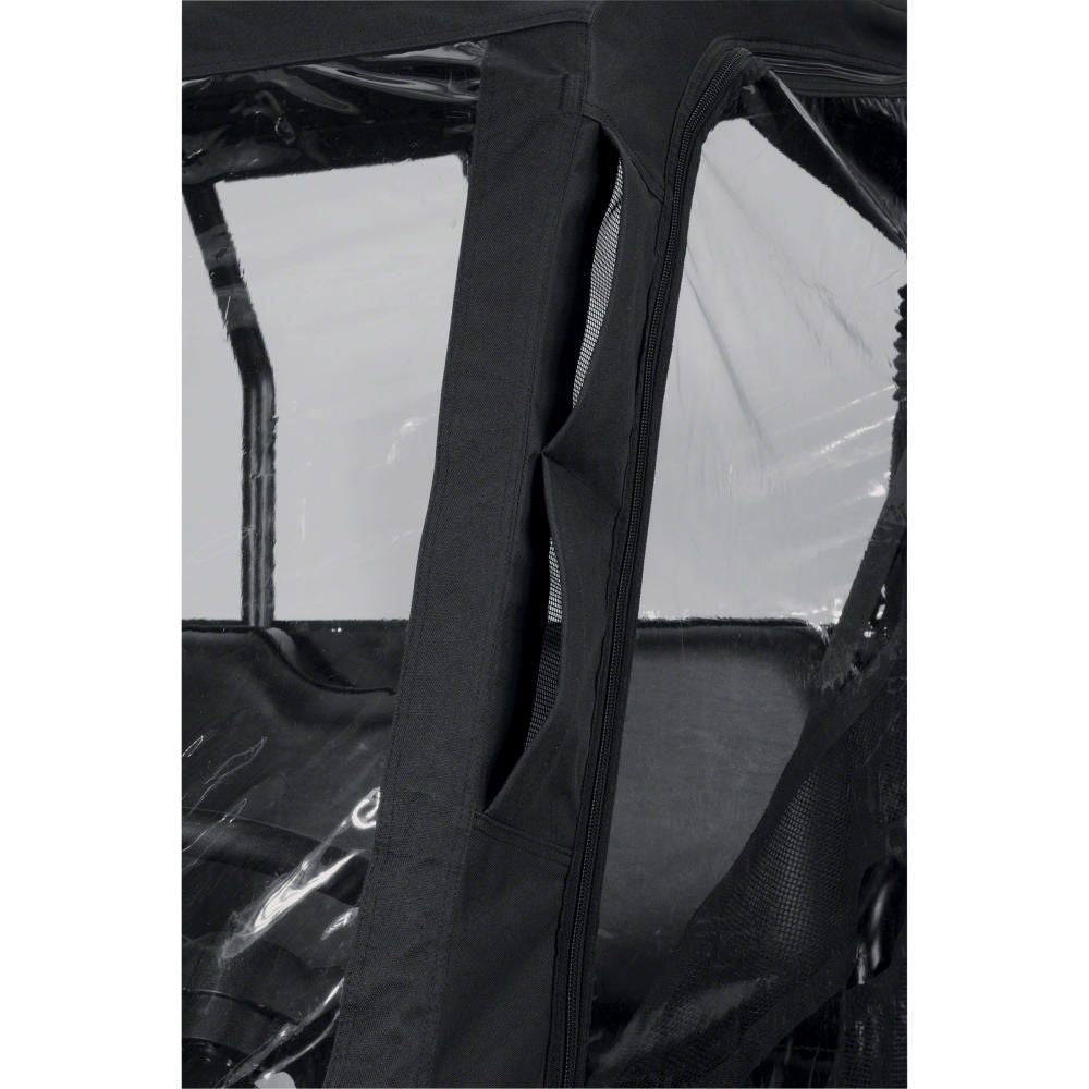 ATV/UTV Accessories, Black - Item 0000804 K9