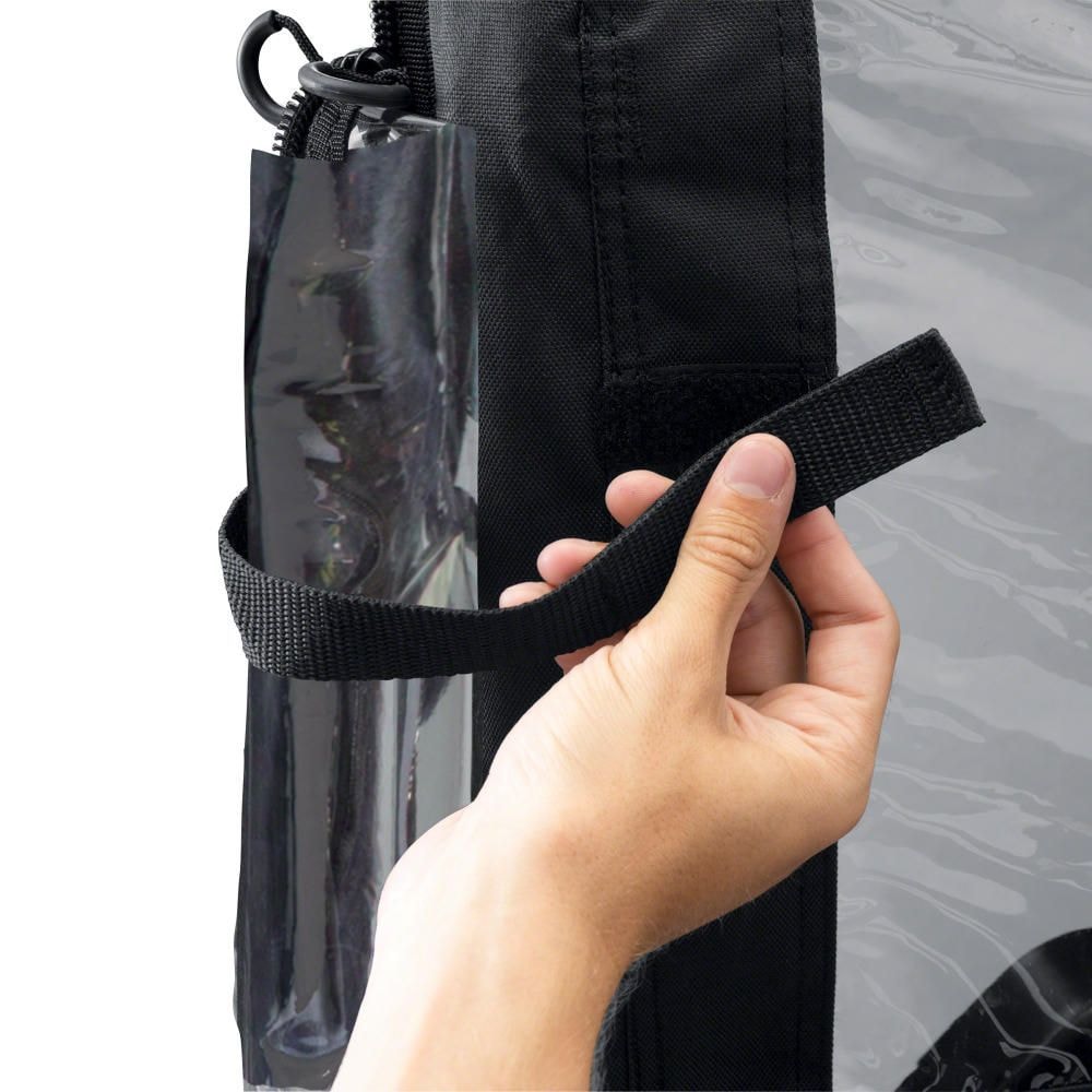 ATV/UTV Accessories, Black - Item 0000804 K9